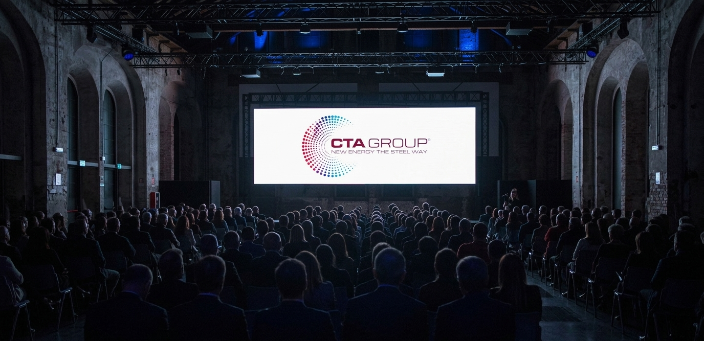 Convention annuelle CTA group