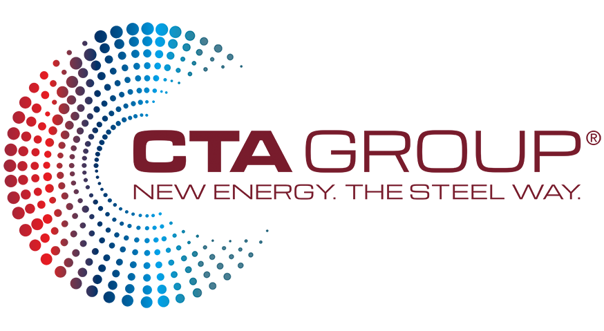logo ctagroup payoff multicolor medium